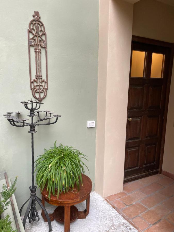 Hotel Borgogna 14 Reggio nell'Emilia Exterior foto