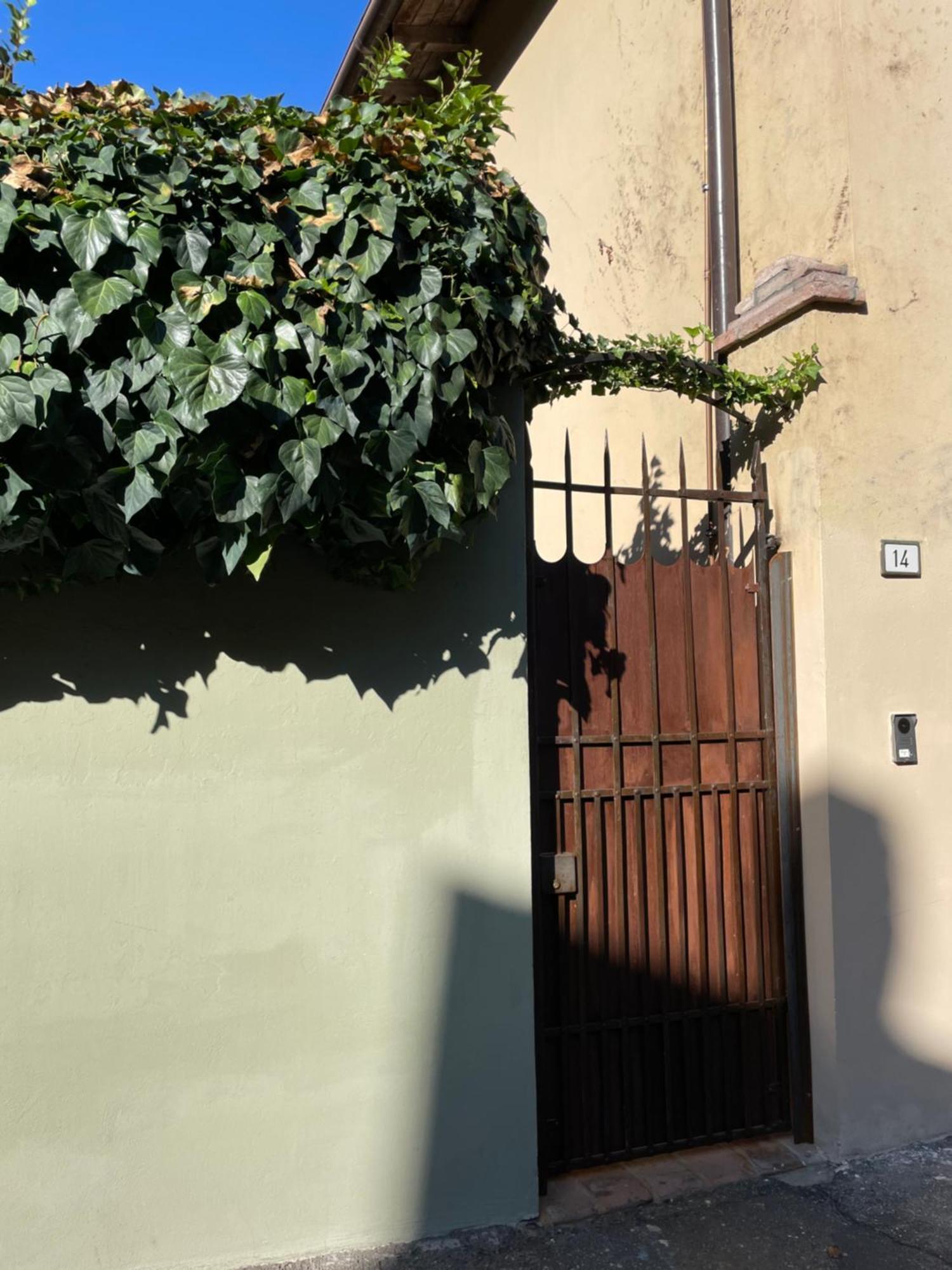 Hotel Borgogna 14 Reggio nell'Emilia Exterior foto